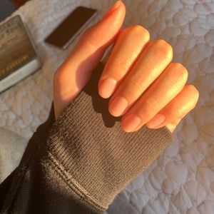 Meet your Posher, Nomun